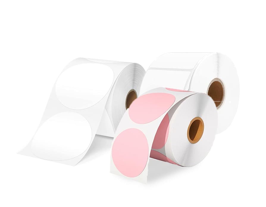 Thermal Labels